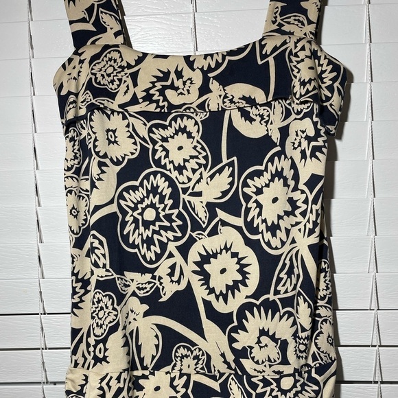 Diane von furstenberg kadence silk dress size 2 - Picture 6 of 6